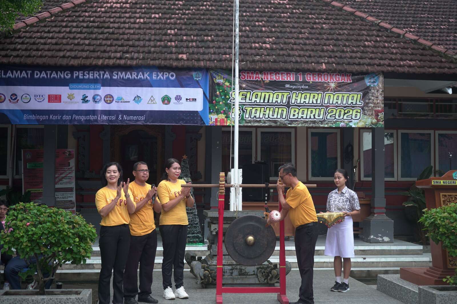 SMARAK EXPO 2025